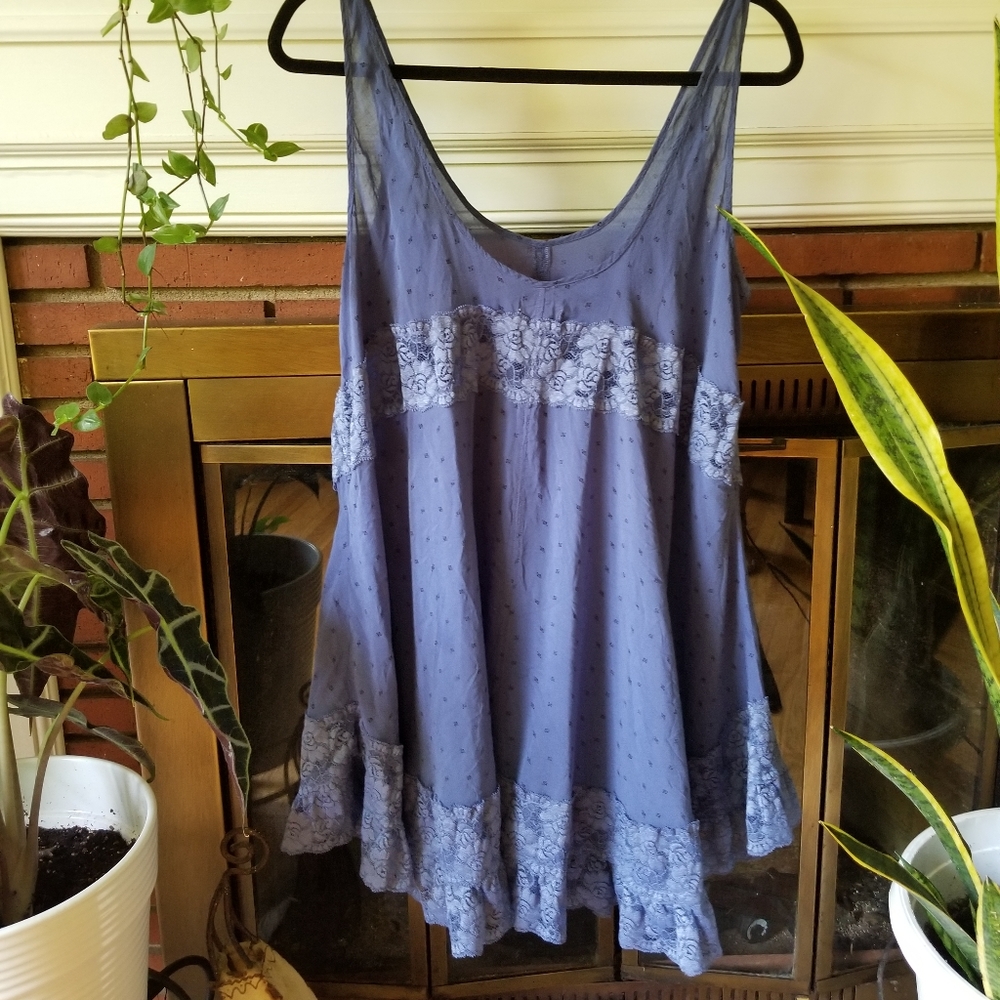 Slip Dress - Picture 3 of 4
